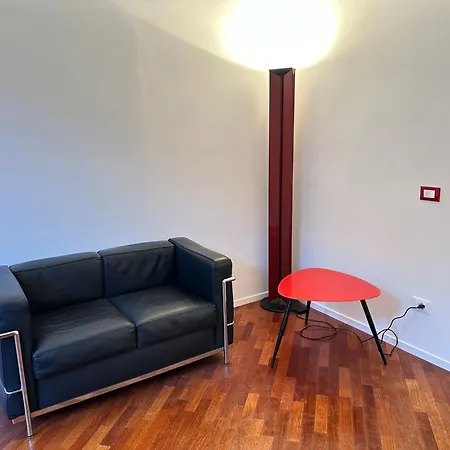 Whouse Indipendenza 아파트