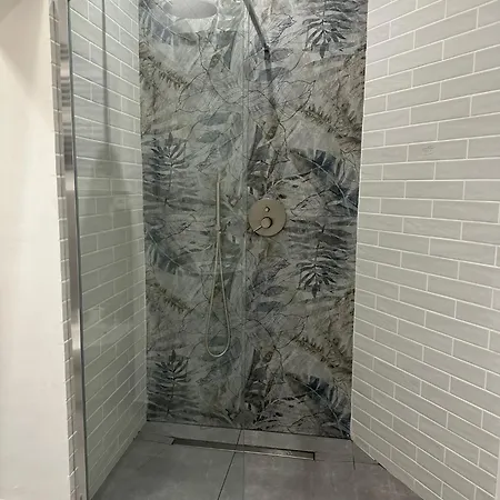 Lägenhet Whouse Indipendenza