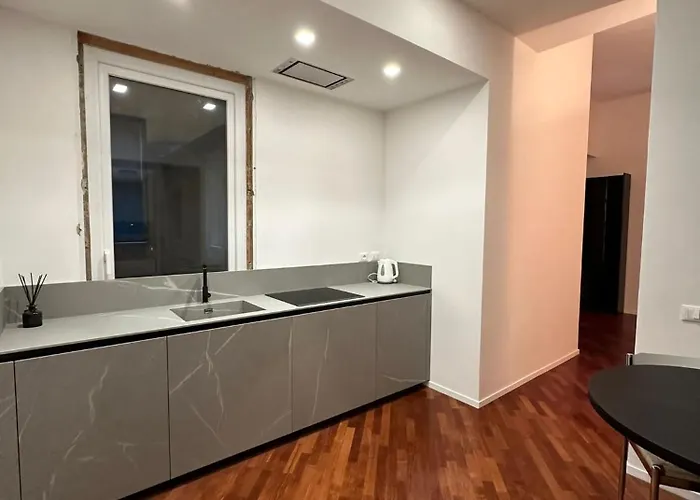 Whouse Indipendenza 아파트 *