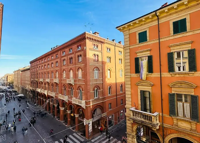 Whouse Indipendenza 아파트 *