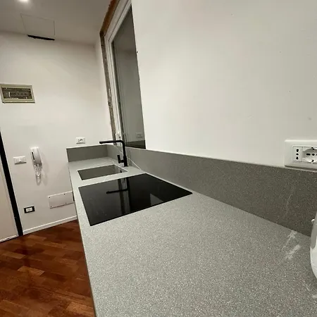 Apartamento Whouse Indipendenza Bolonha