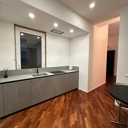 Whouse Indipendenza Apartamento *