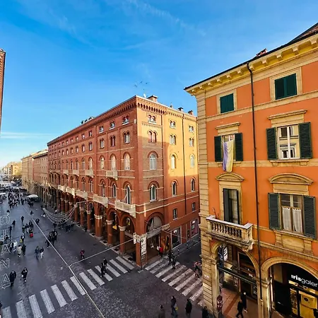 Whouse Indipendenza Appartement *