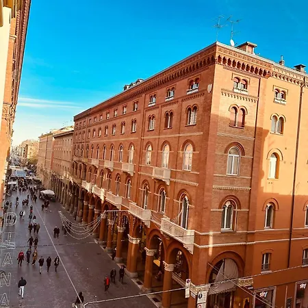 Whouse Indipendenza Apartamento *