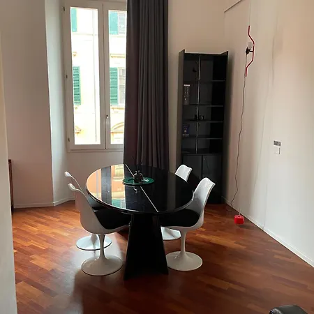 Whouse Indipendenza Apartamento *