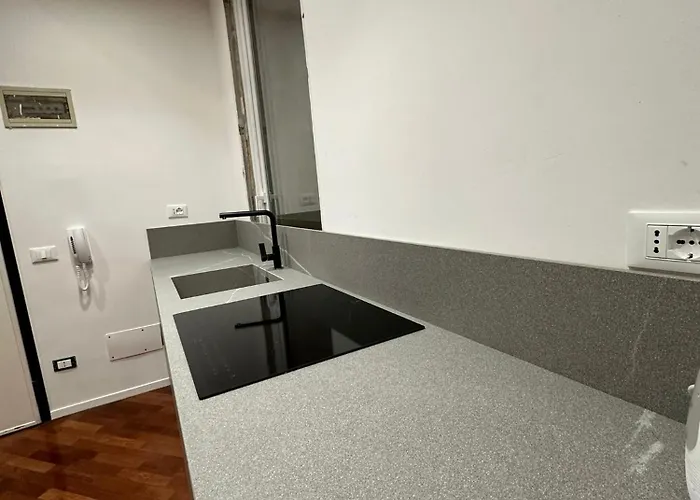 شقة Whouse Indipendenza بولونيا