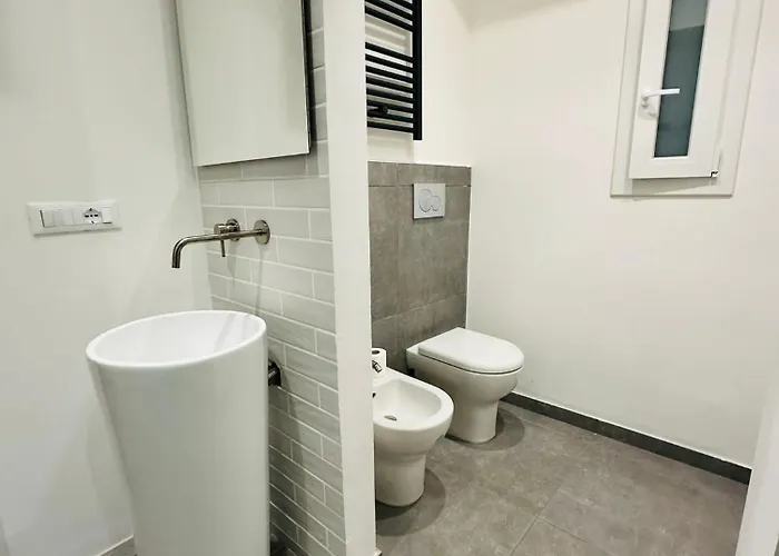 شقة Whouse Indipendenza بولونيا