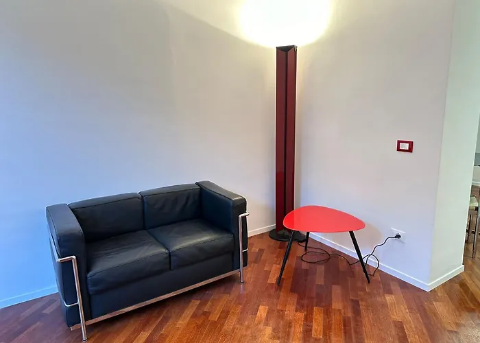 Whouse Indipendenza 公寓