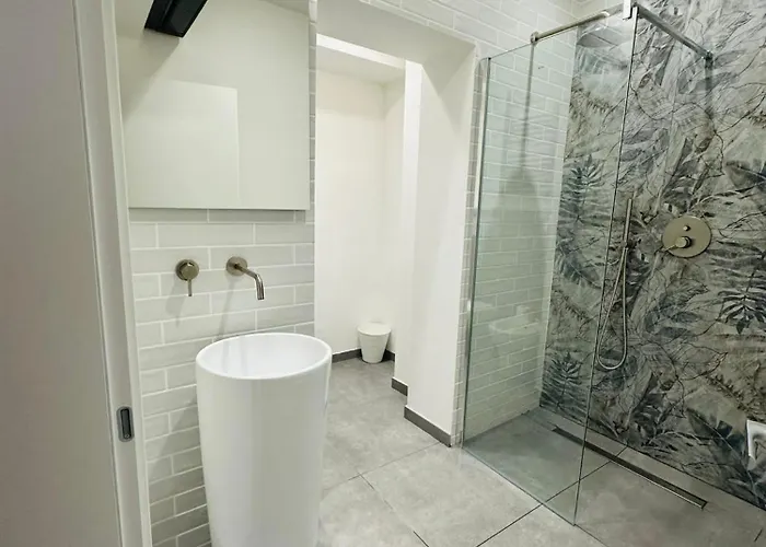 公寓 Whouse Indipendenza 博洛尼亚