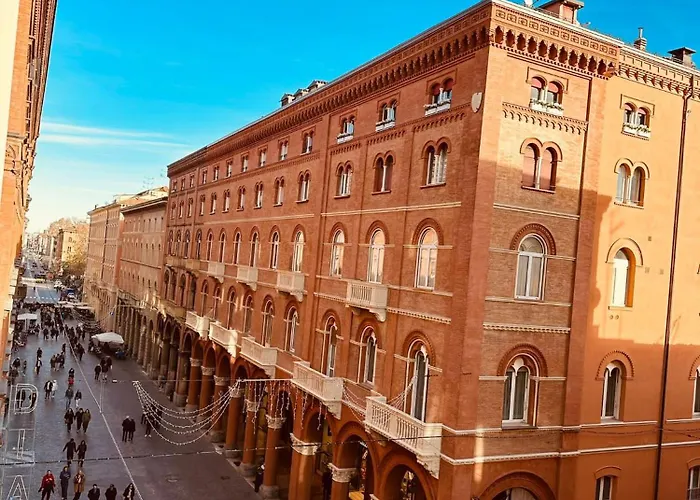 Whouse Indipendenza شقة *