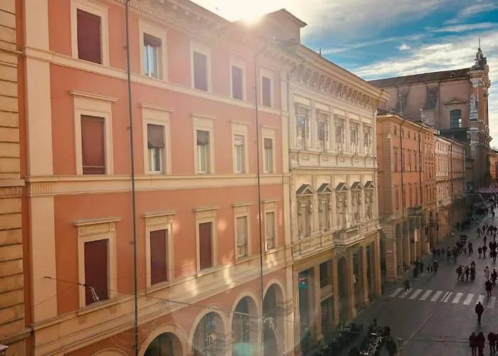 شقة Whouse Indipendenza بولونيا