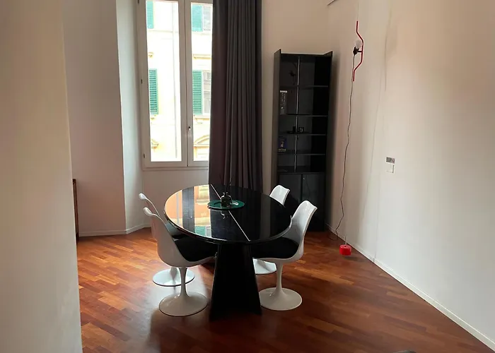 Whouse Indipendenza شقة *