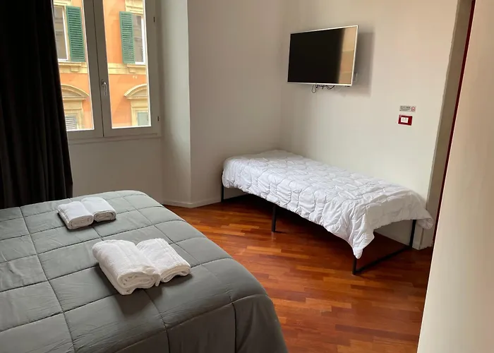 Whouse Indipendenza *