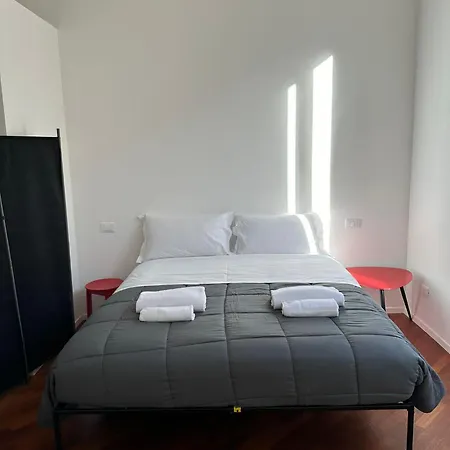 Whouse Indipendenza