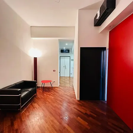 Whouse Indipendenza 아파트 볼로냐