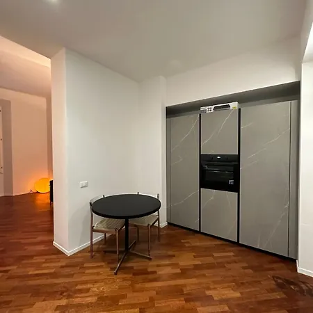 Whouse Indipendenza *