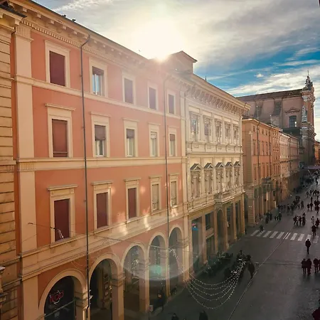 Appartement Whouse Indipendenza Bologna