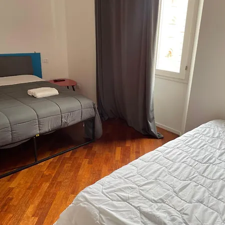 Appartement Whouse Indipendenza *