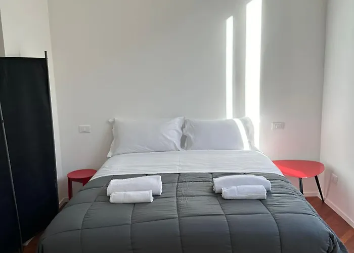 Whouse Indipendenza